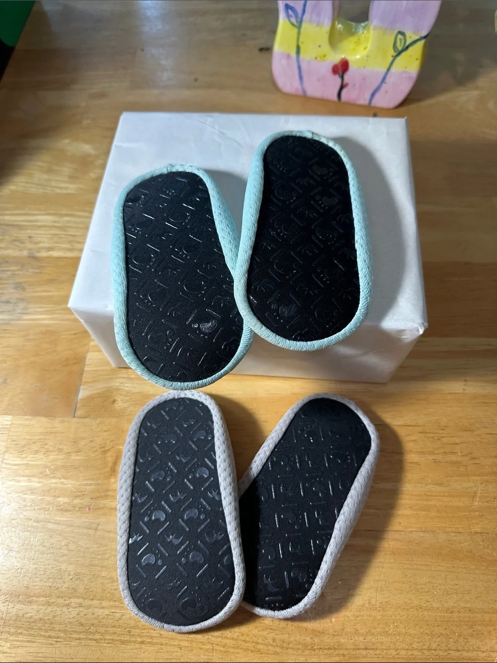 N/A comfortable slip